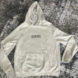 Taylor Swift The Eras Tour Hoodie